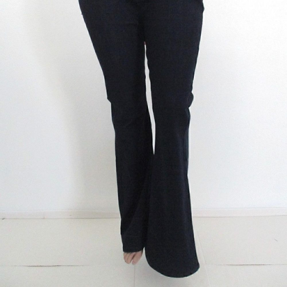 NEW Career Trouser PLUS SIZE 18 Denim 24/7 - Picture 4 of 4